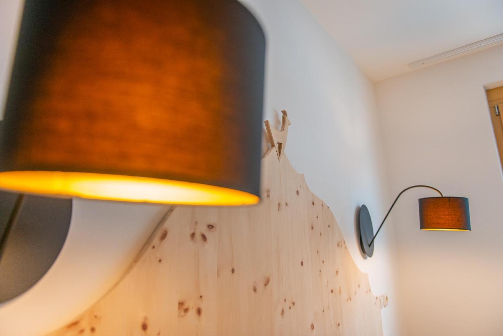 Quality Hosts Arlberg - Hotel Bergheim Санкт-Антон-ам-Арльберг Экстерьер фото